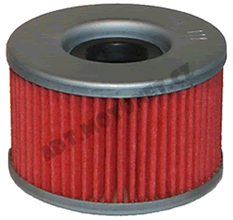 HF111 HIFLOFILTRO