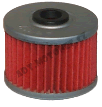 HF112 HIFLOFILTRO