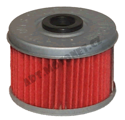 HF113 HIFLOFILTRO