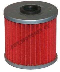 HF123 HIFLOFILTRO