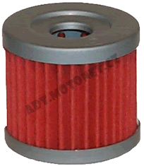 HF131 HIFLOFILTRO