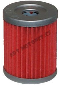 HF132 HIFLOFILTRO