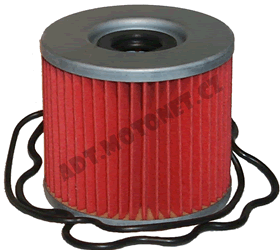 HF133 HIFLOFILTRO
