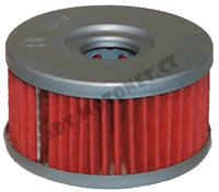 HF136 HIFLOFILTRO