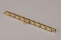 EK screw type link