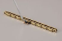 EK screw type link