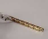 EK screw type link