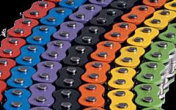 EK color chains